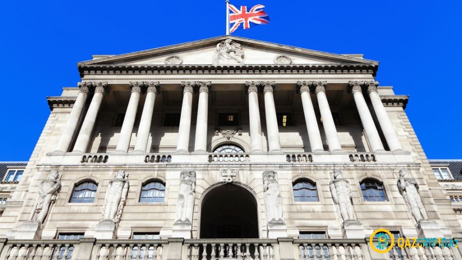 Банк Англии совместит платежную систему RTGS с блокчейном