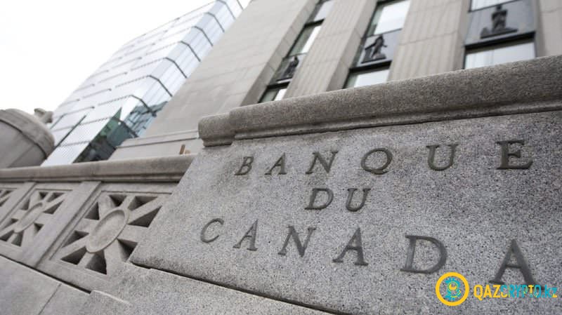 Банк Канады: криптовалюта может повысить благосостояние страны