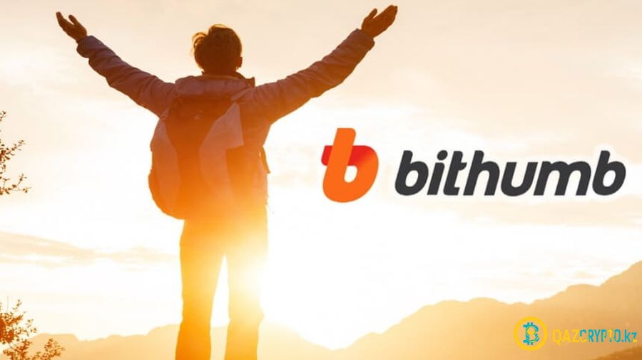 Bithumb откроет подразделения в Японии и Таиланде