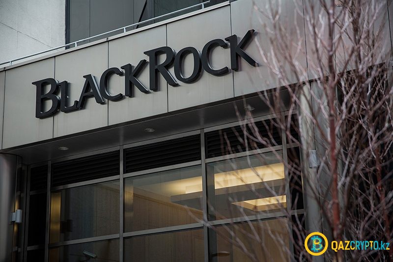 Инвестиционный гигант BlackRock изучит потенциал криптовалют
