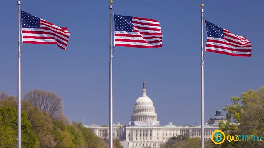 Палата представителей Конгресса США обсудит будущее криптовалют