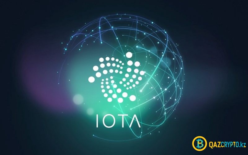 IOTA объявила о завершении работы над Hub и листинге на Upbit