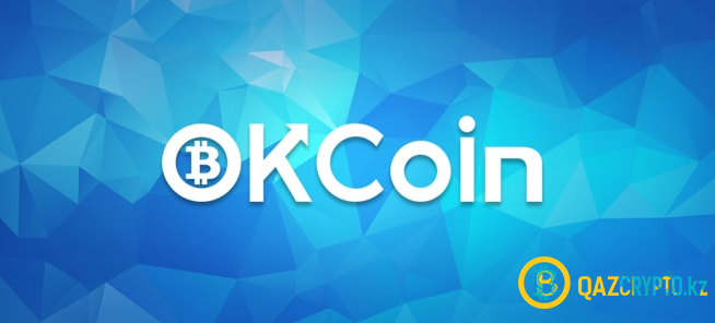 Криптоинвестор подал в суд на Okcoin