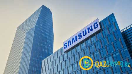 Samsung разработал блокчейн-платформу для корейских банков