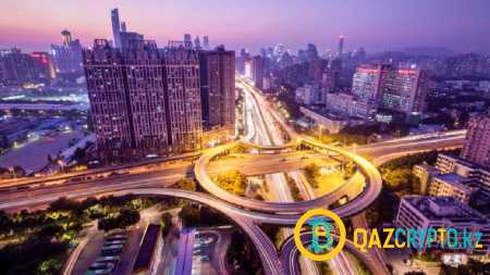 Вслед за Пекином криптовалютные мероприятия запрещаются в Гуанчжоу
