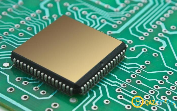 ASIC-чип компании Squire Mining будет производить Samsung Electronics