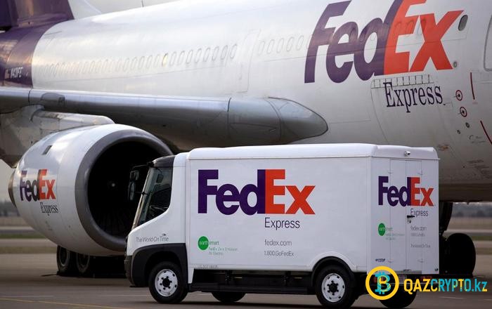 Корпорация FedEx присоединилась к блокчейн-консорциуму Hyperledger