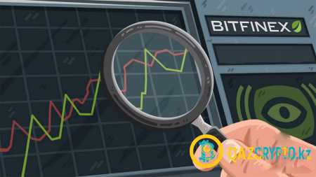 Криптовалютную биржу Bitfinex обвинили в манипуляциях рынком