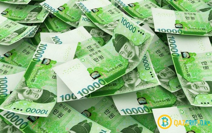 Корейскую криптобиржу Bithumb оценили в $920 млн
