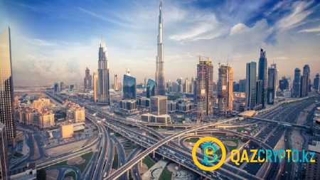 Дубай запускает платежи в государственной криптовалюте emCash