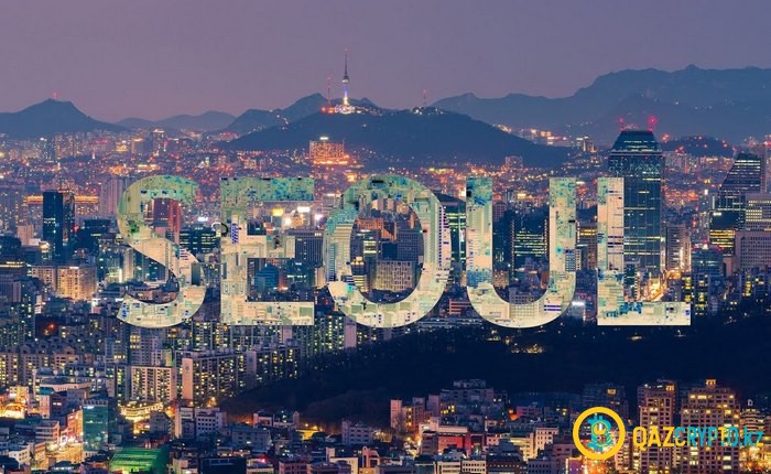 Столица Южной Кореи приняла план поддержки блокчейн-индустрии