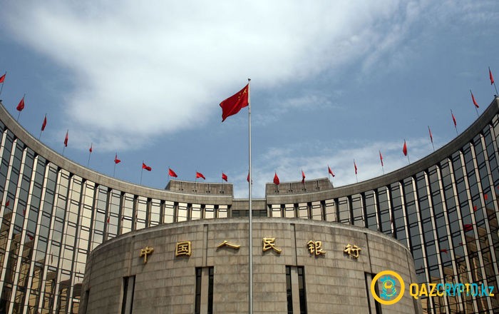 В ЦБ Китая призвали к выпуску стейблкоина, привязанного к юаню