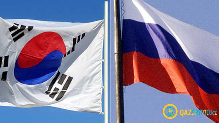 Южная Корея и Россия провели первую в мире международную легальную сделку в стейблкоине
