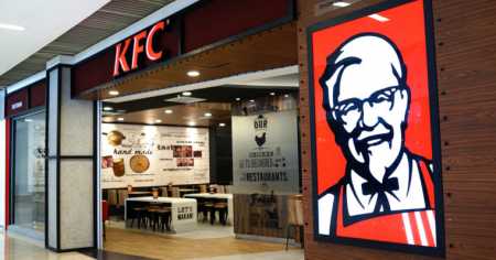 KFC начнет принимать к оплате DASH в Венесуэле
