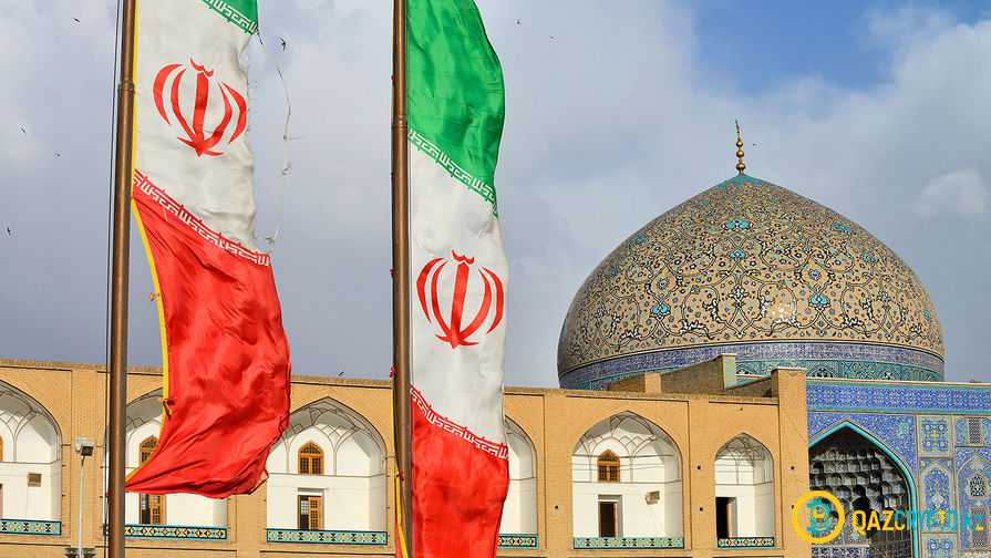 Иран запретит биткоин-платежи на законодательном уровне