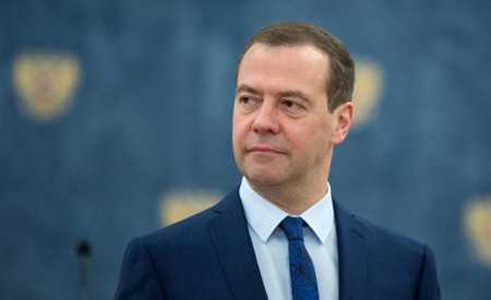 Дмитрий Медведев: Падение стоимости криптовалюты ещё не повод их хоронить