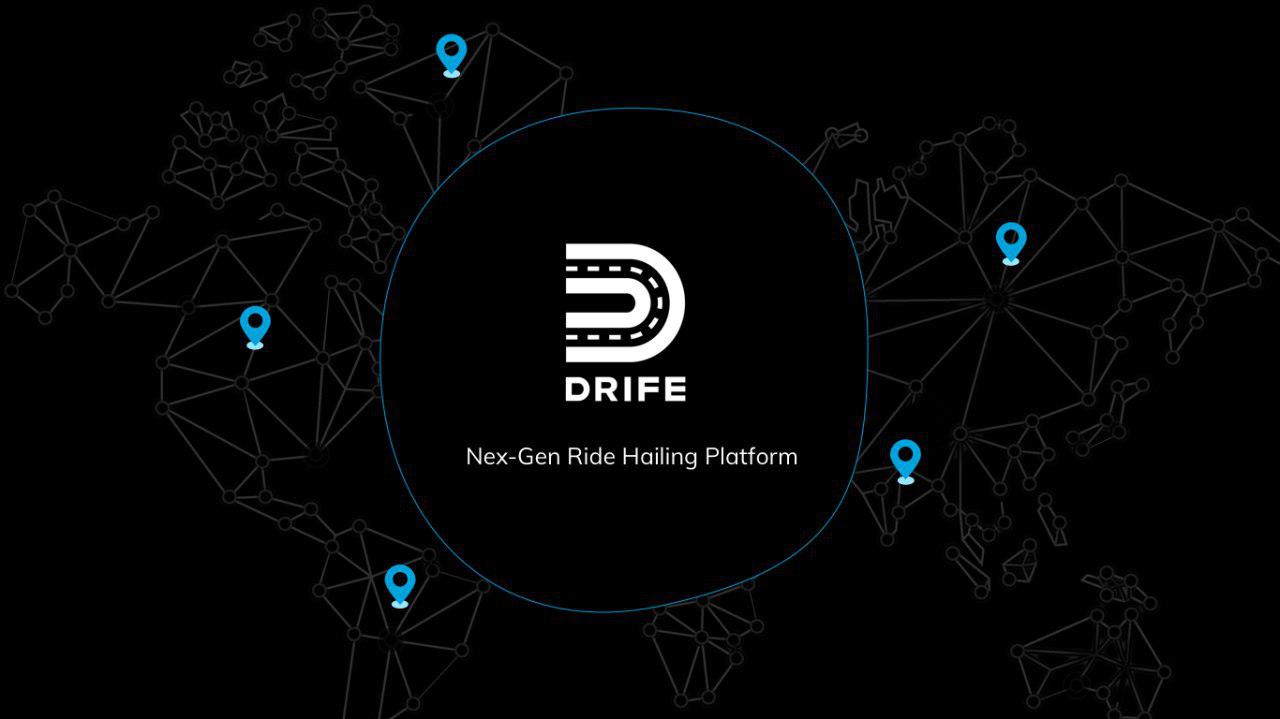 Платформа DRIFE стремится разрушить транспортный сектор