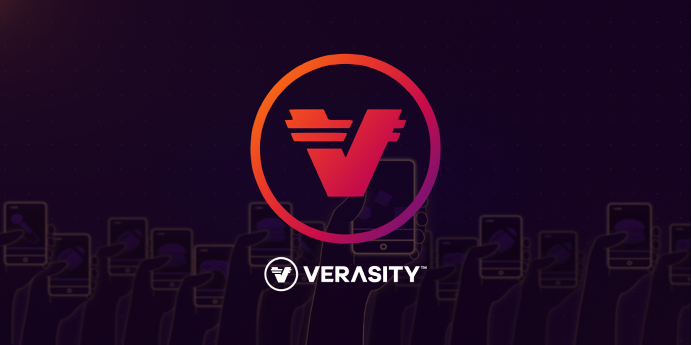 Токен VRA Verasity увеличивается на 300% благодаря стратегии продукта и продаж