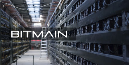 Bitmain разместит 200 000 майнеров в Китае.
