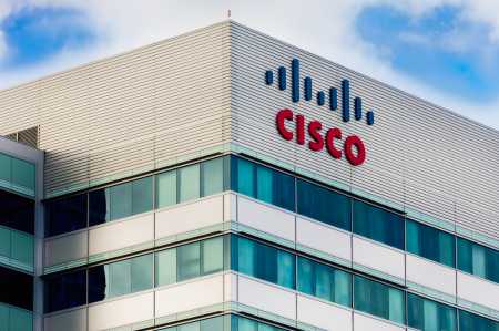 Cisco: «К 2027 году 10% мирового ВВП будет на блокчейне»