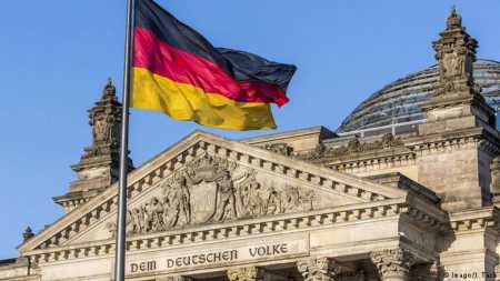 Германия приступила к разработке стратегии по развитию блокчейна