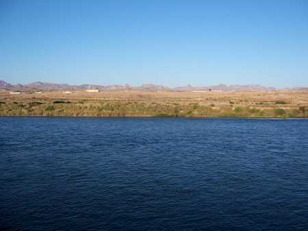 Штат Колорадо изучит использование блокчейна в контроле права водопользования