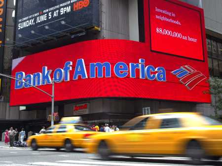Технический директор Bank of America скептически относится к блокчейну