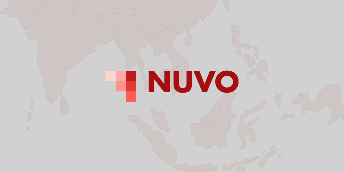 Nuvo создает децентрализованную экосистему коммуникаций на основе блокчейна