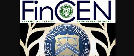 FinCEN оштрафовало трейдера на $35 000 за нарушение требований AML