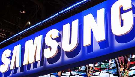 Samsung планирует выпустить собственную криптовалюту
