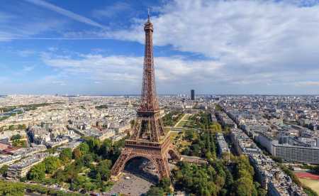 Во Франции страховые компании смогут инвестировать в криптовалюты