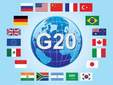 Япония представит универсальное решение для регулирования криптовалют на саммите G20