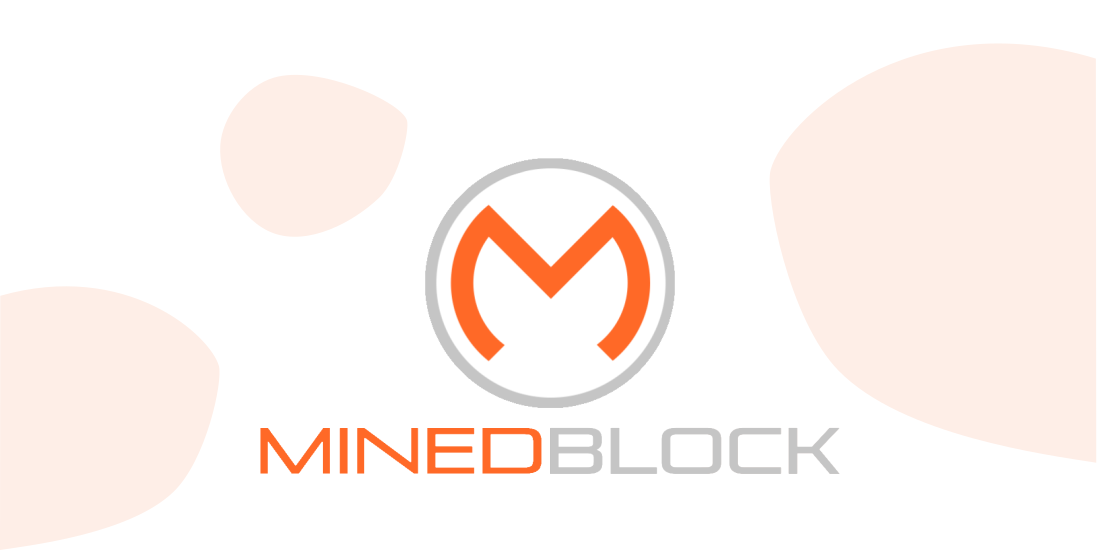 Майнинг как услуга с запуском MinedBlock