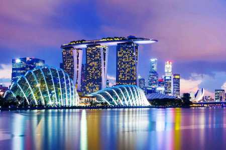 18 учебных заведений Сингапура начнут выдавать дипломы на блокчейне