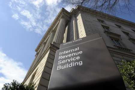 Налоговая служба США разъяснит правила уплаты налогов с криптовалютных доходов