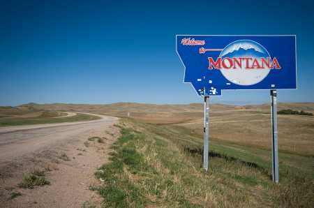 Штат Монтана вывел инструментальные токены из-под определения ценных бумаг
