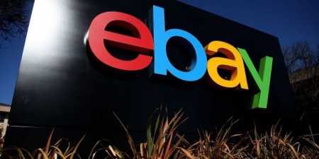 СМИ: eBay планирует принимать криптовалюты