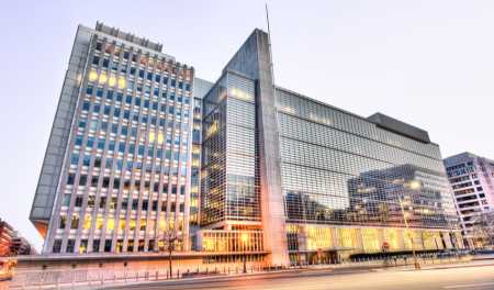 Всемирный банк и CBA выпустили облигации на блокчейне