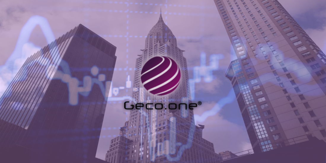 Geco.one, связь между опытом и ликвидностью