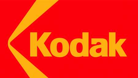 Kodak представила блокчейн-платформу для управления документооборотом