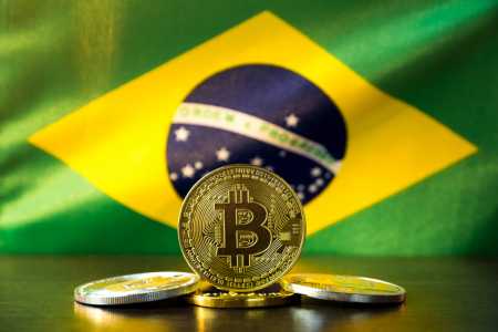 В Бразилии будет создана Комиссия по регулированию криптовалют