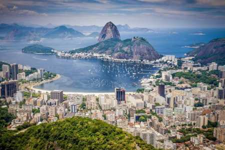 Власти Бразилии готовят направленный на продвижение блокчейна законопроект