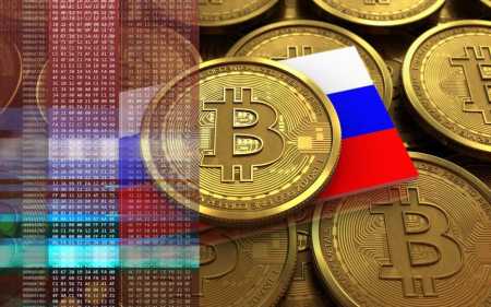 Алексей Моисеев: законопроект о регулировании криптовалют «застрял» в Госдуме