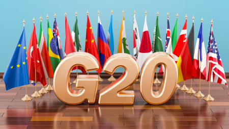 G20 поддержала рекомендации FATF по регулированию крипторынка