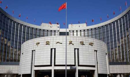Народный банк Китая планирует ускорить разработку собственной криптовалюты