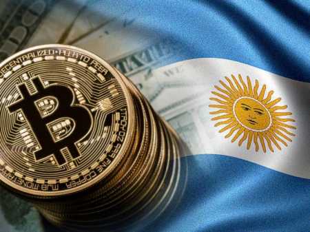 Аргентинский эксперт призвал сограждан покупать биткойны