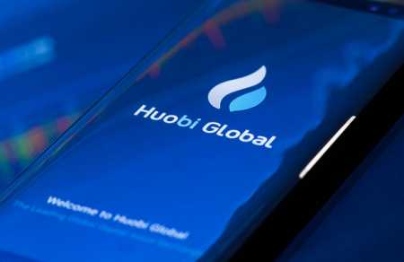 Huobi выпустила блокчейн-смартфон со встроенным криптовалютным кошельком