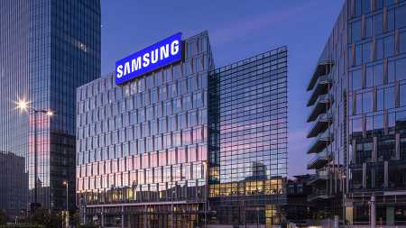 Samsung представит свои блокчейн-разработки на конференции SDC Developer 2019