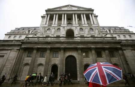 Банк Англии выпустил требования для запуска Libra на территории Великобритании