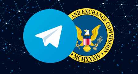 Рассмотрение иска SEC к Telegram перенесено на следующий год